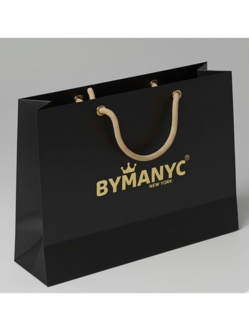 Fashion Boots BYMANYC ® New York MANHATTAN GRACE-3