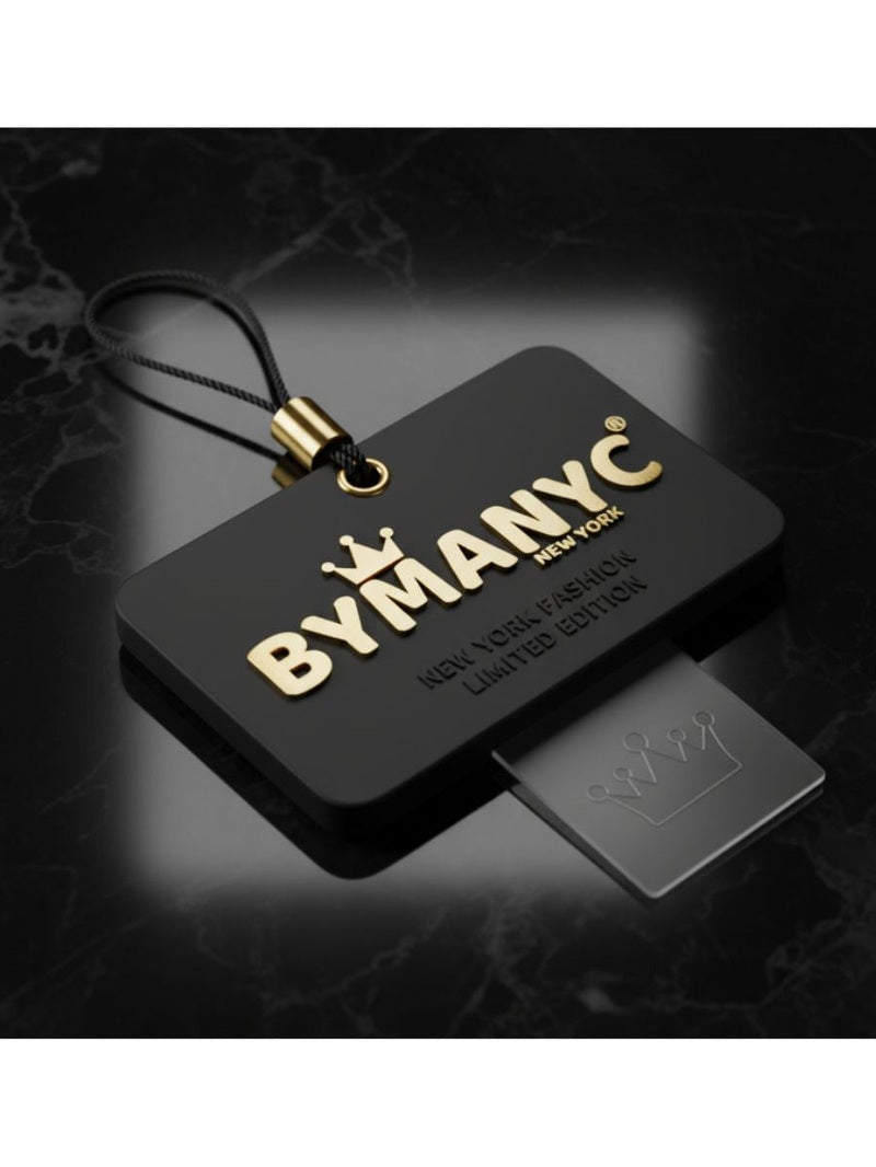 Fashion Boots BYMANYC ® New York MANHATTAN GRACE-2