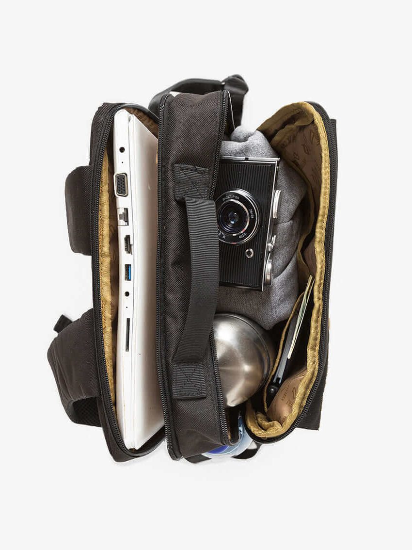 CITYC 2 in 1 Travel Backpack