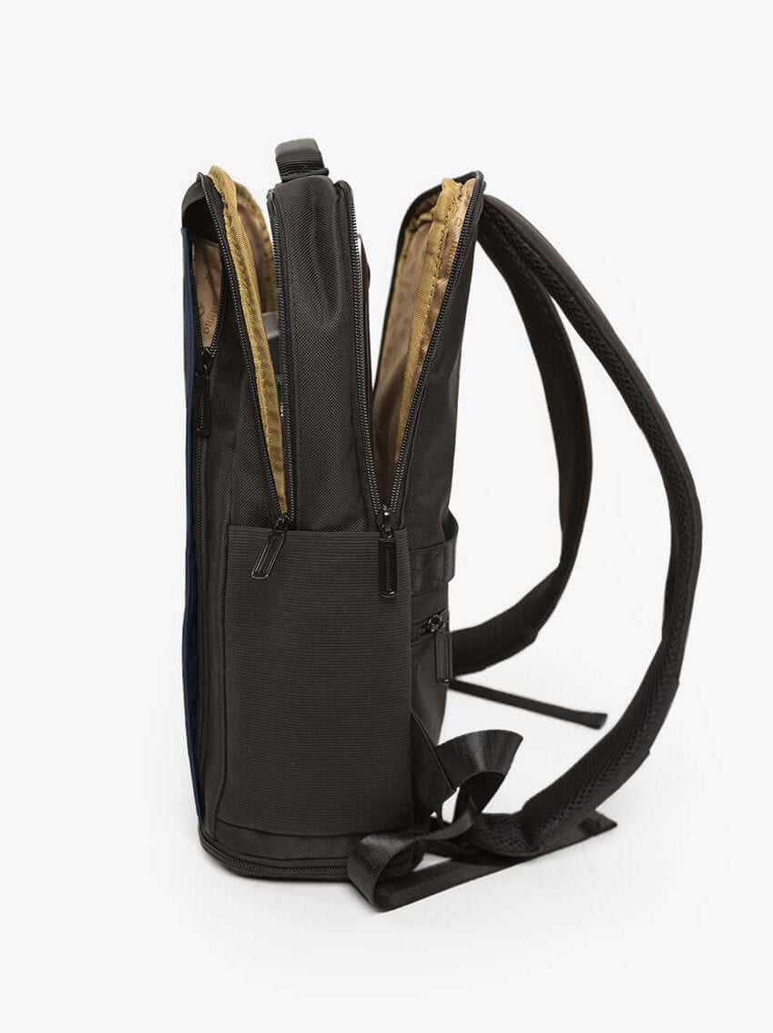 CITYC Laptop 2 in 1 Backpack Navy Blue