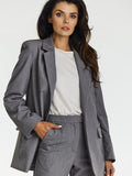 Jacket awama Damen