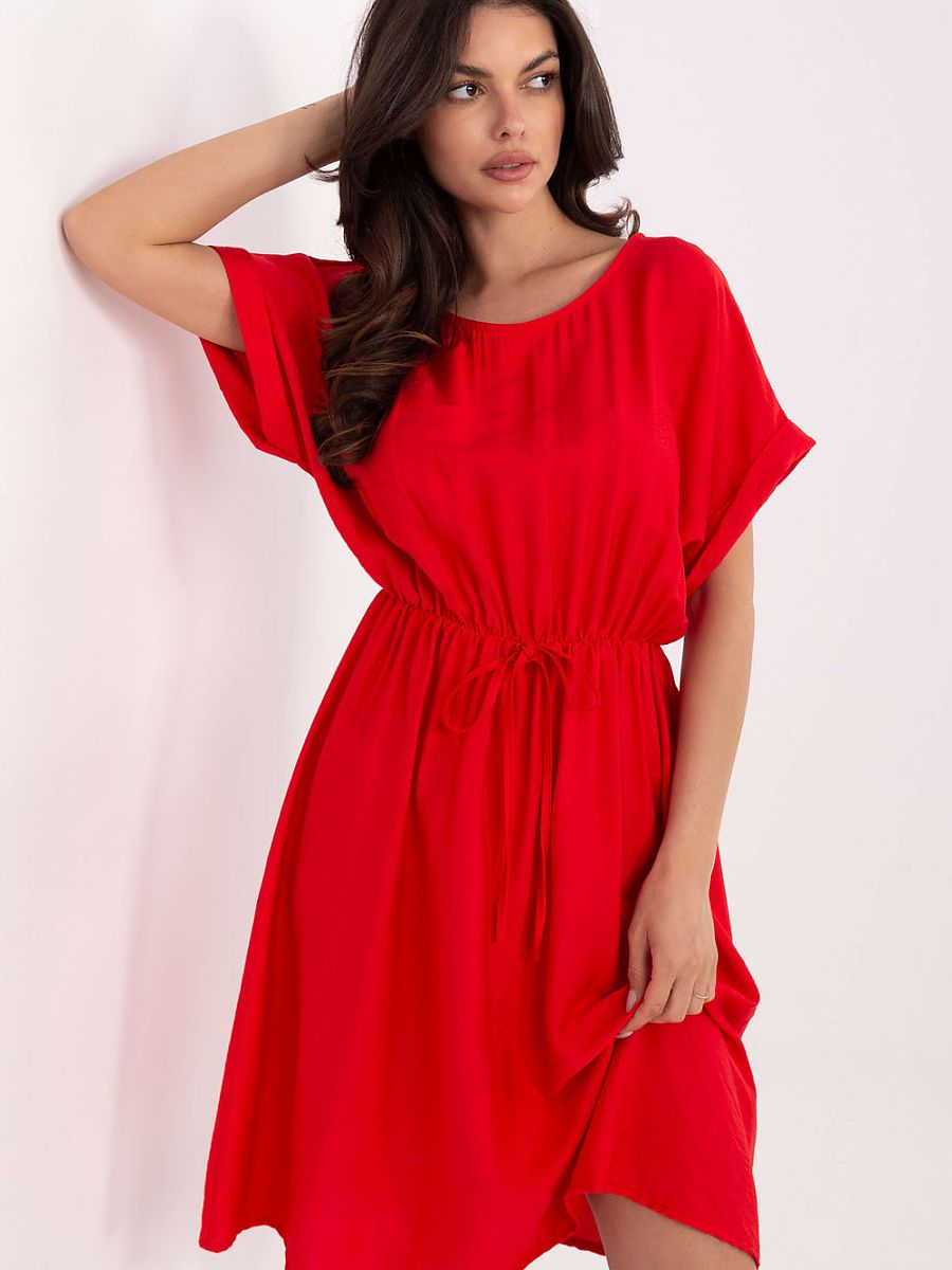 Daydress model 215213 Italy Moda-0