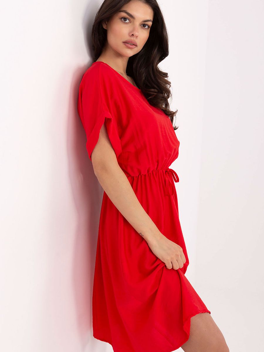 Daydress model 215213 Italy Moda-1