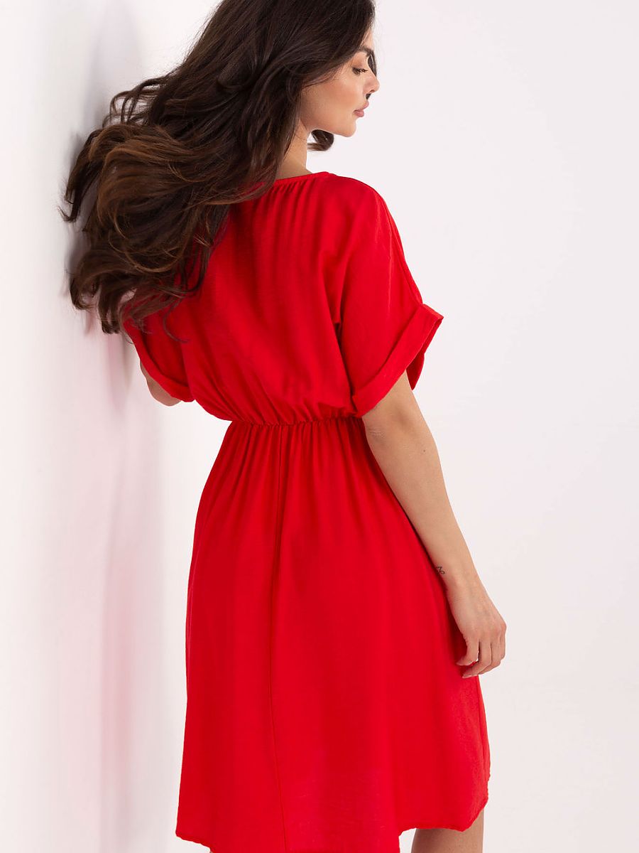 Daydress model 215213 Italy Moda-2