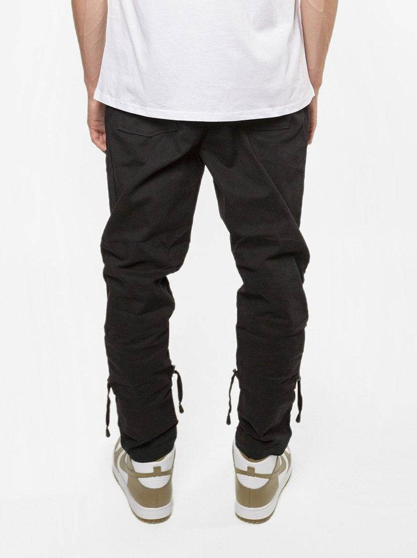 DownUNDERS Men's Travel Pants