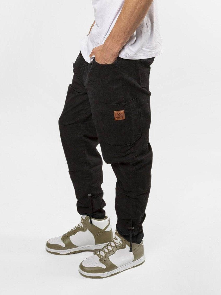 DownUNDERS Men's Travel Pants