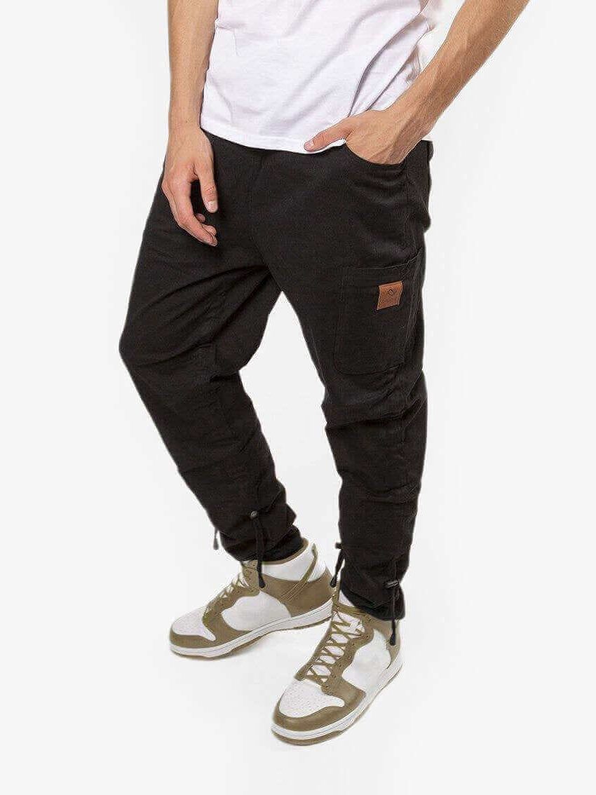 DownUNDERS Men's Travel Pants