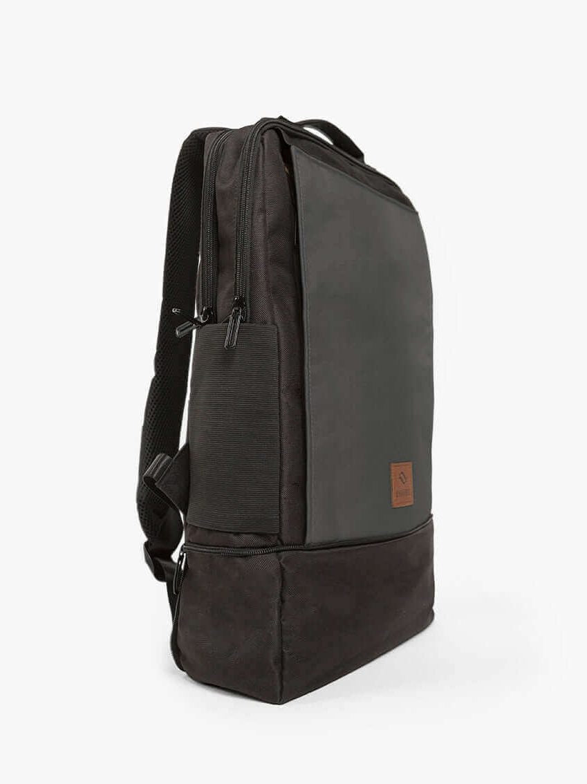 CITYC Laptop 2 in 1 Backpack Wet Road