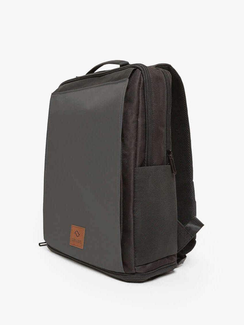 CITYC Laptop 2 in 1 Backpack Wet Road