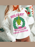 Holiday Cheermeister-0