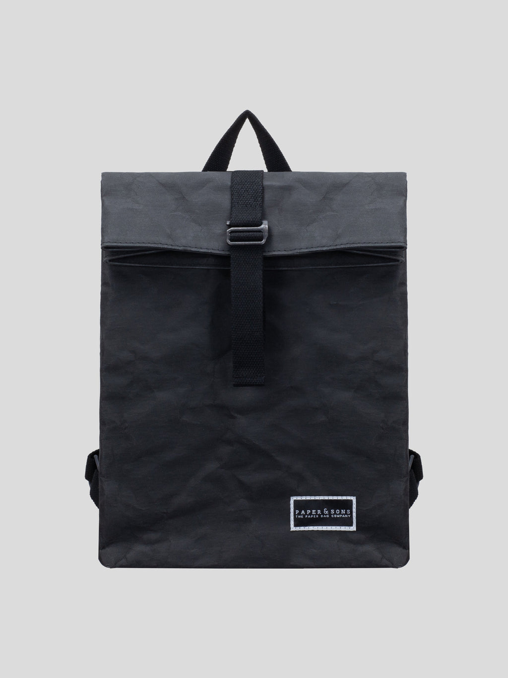 Oak Backpack Black Edition