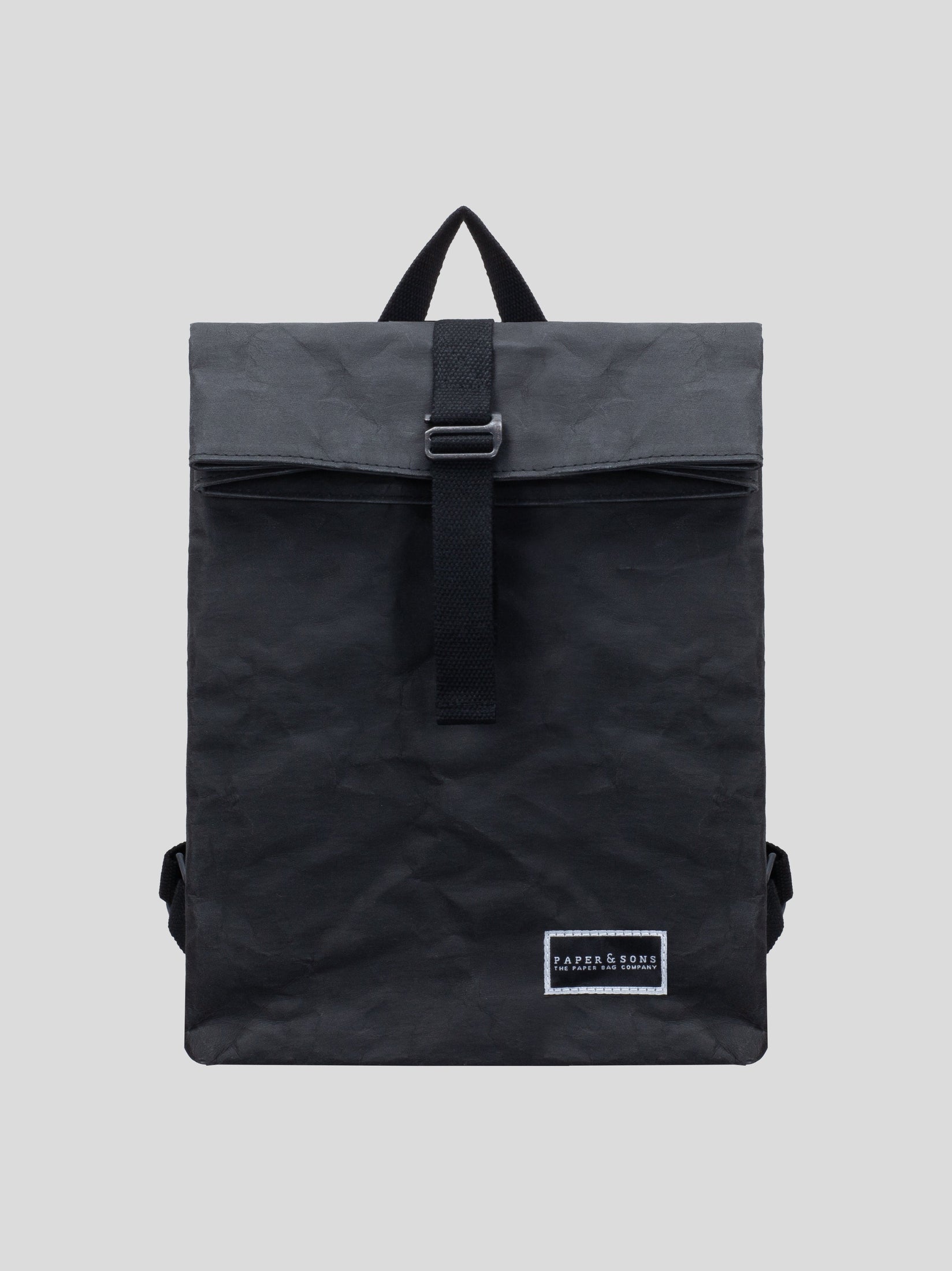 Oak Backpack | Black Edition