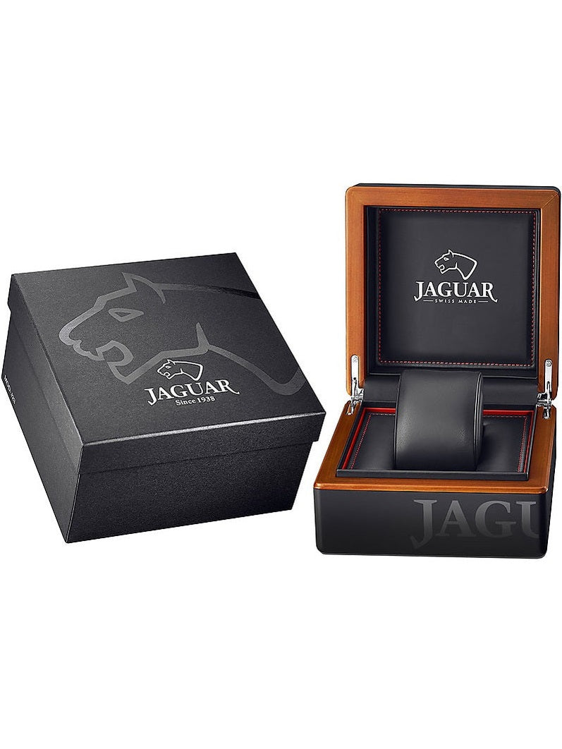 JAGUAR WATCHES Mod. J981/4-1