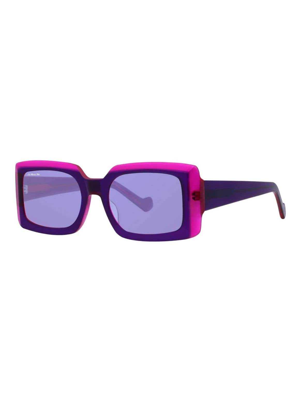 Ace Sunglasses - Women's Acetate Polarized UV400