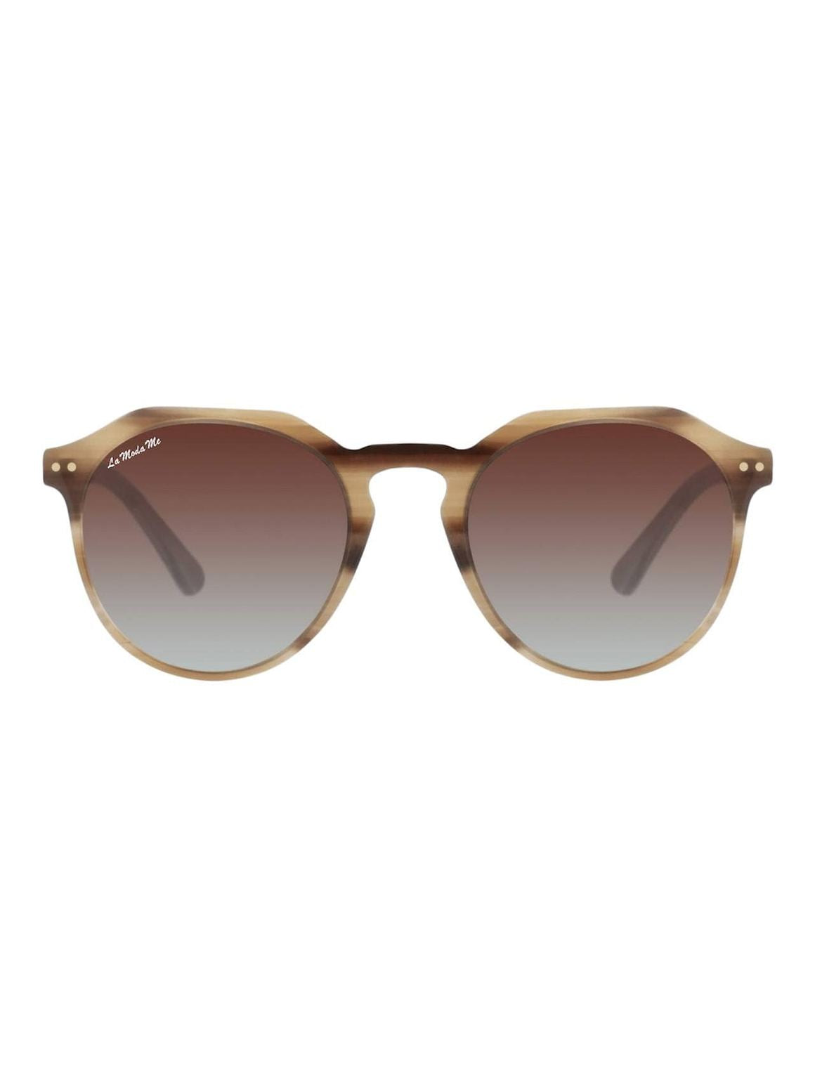 Minimalist Essentials Sunglasses & Earrings