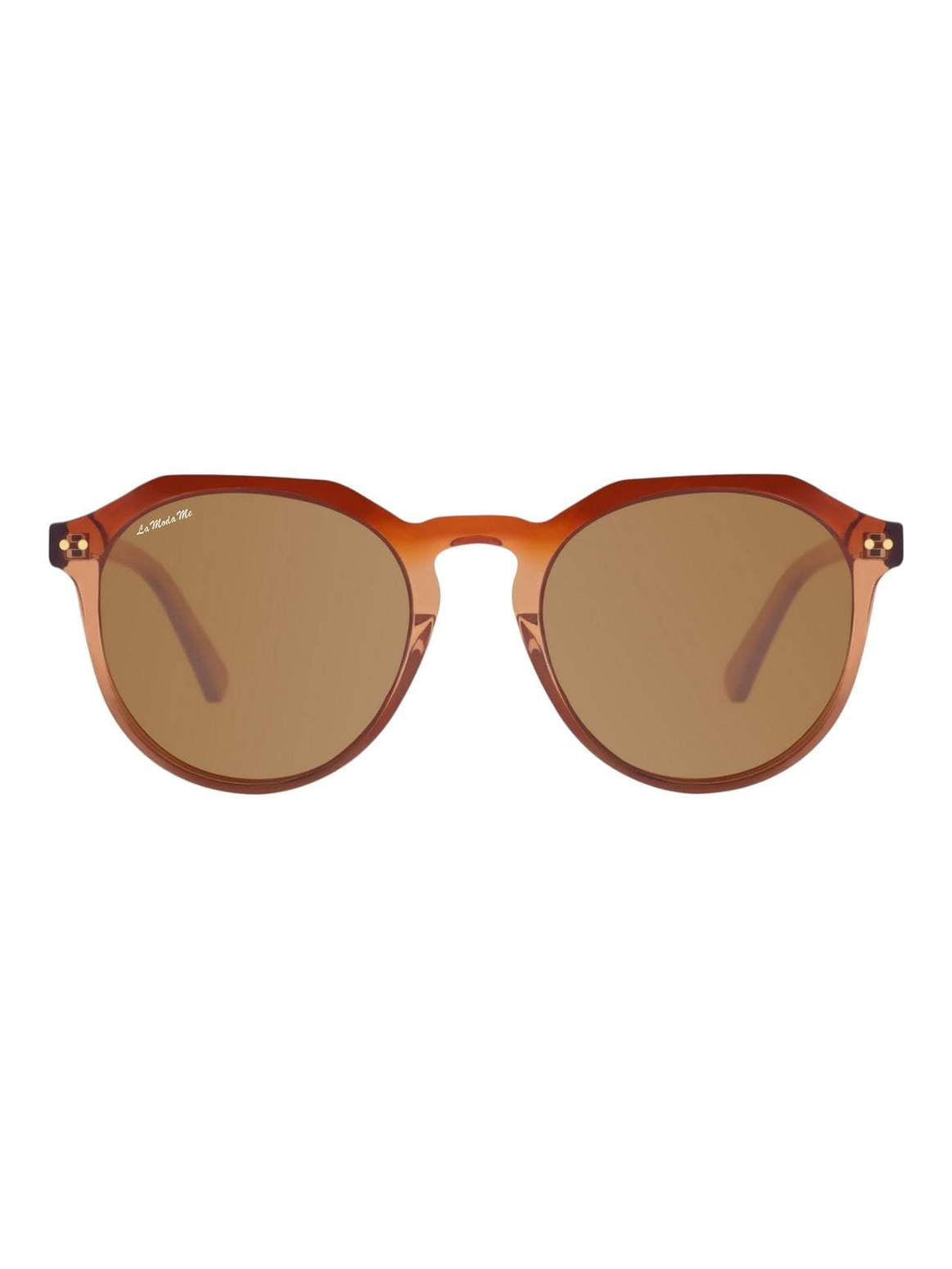 Minimalist Essentials Sunglasses & Earrings
