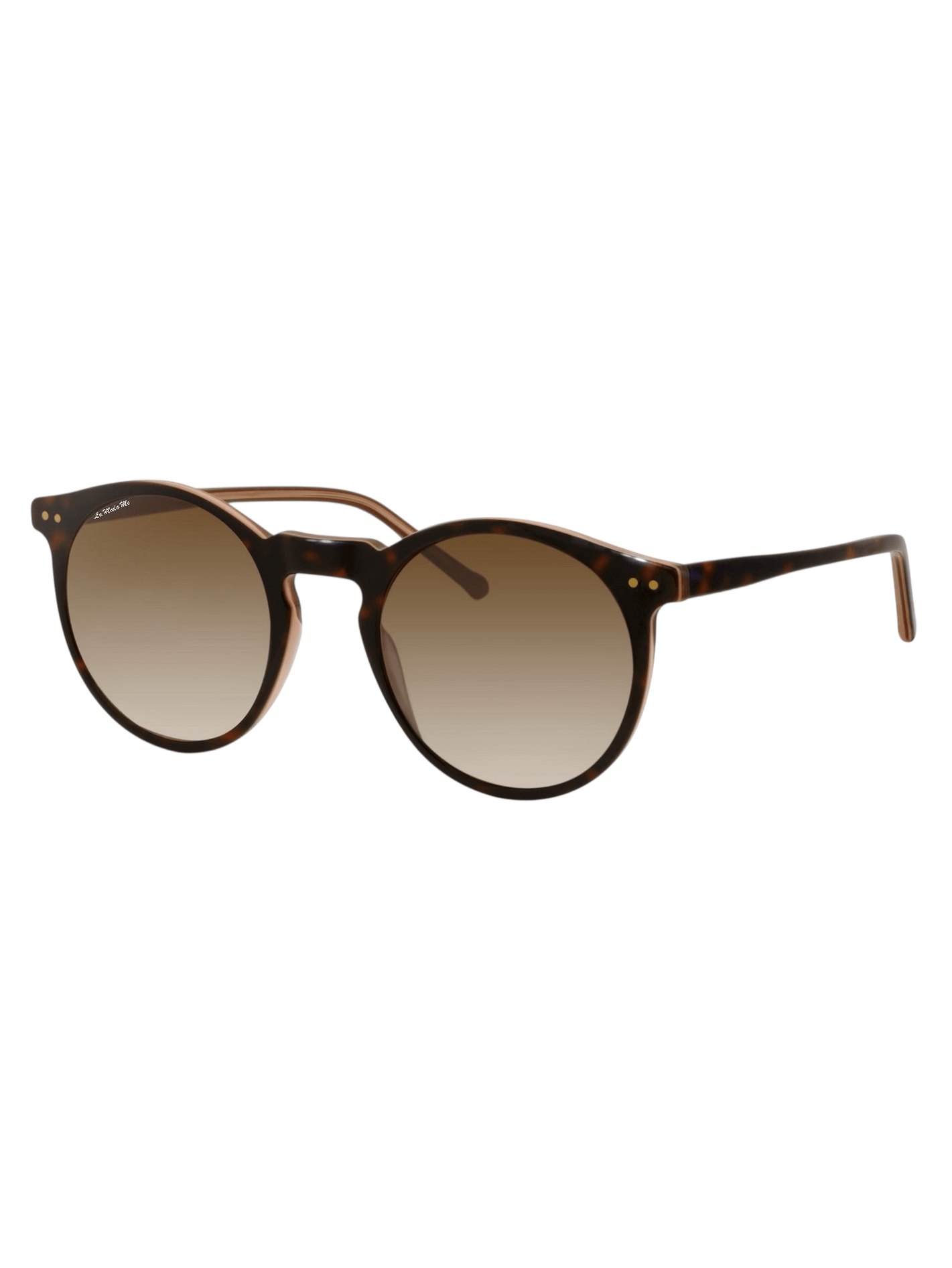 Lagoon Sunglasses - Bold Acetate Polarized UV400