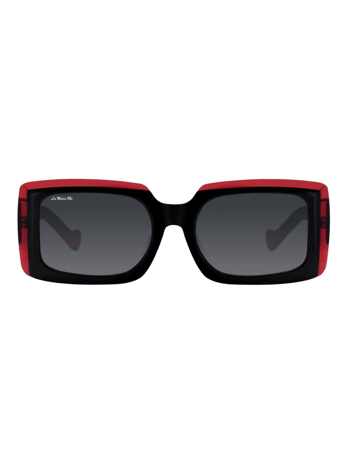 Ace Sunglasses - Women's Acetate Polarized UV400
