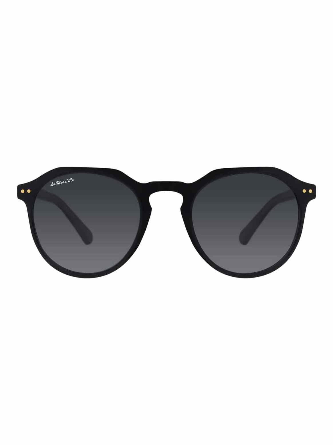 Minimalist Essentials Sunglasses & Earrings