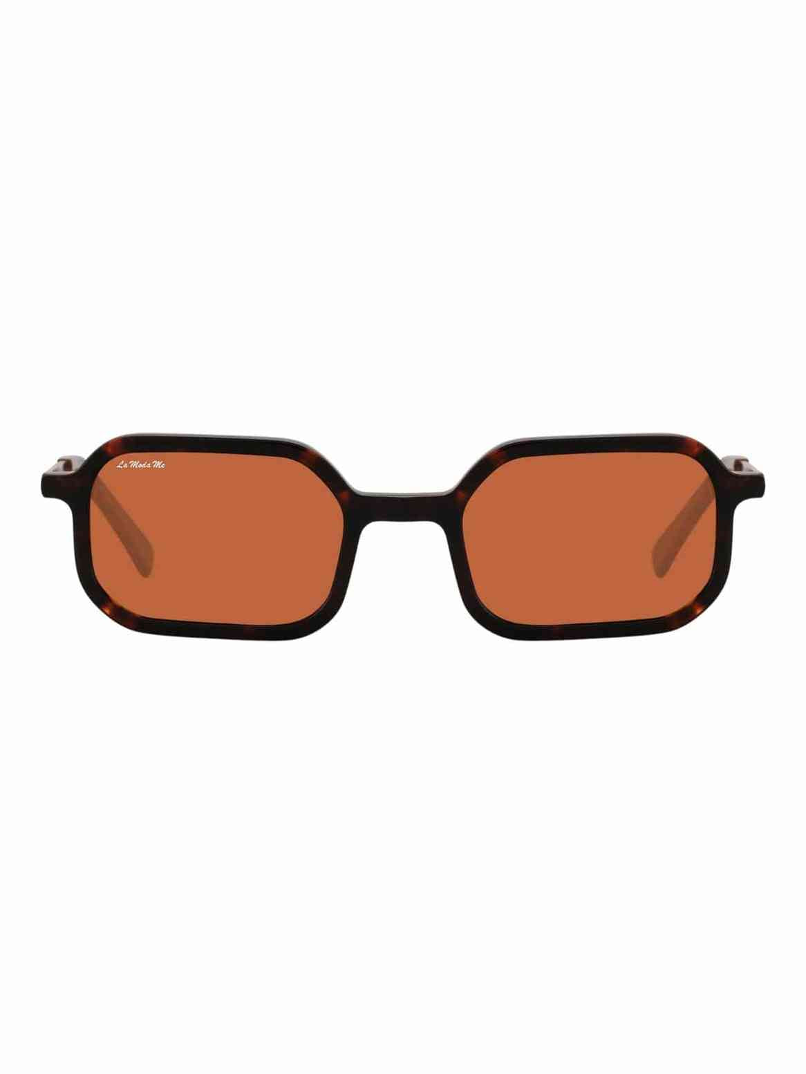 Teou Sunglasses Sustainable Acetate Polarized