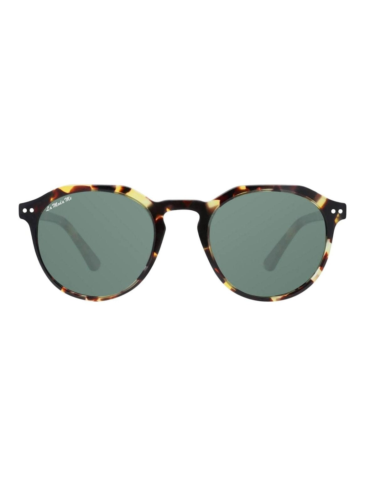 Minimalist Essentials Sunglasses & Earrings