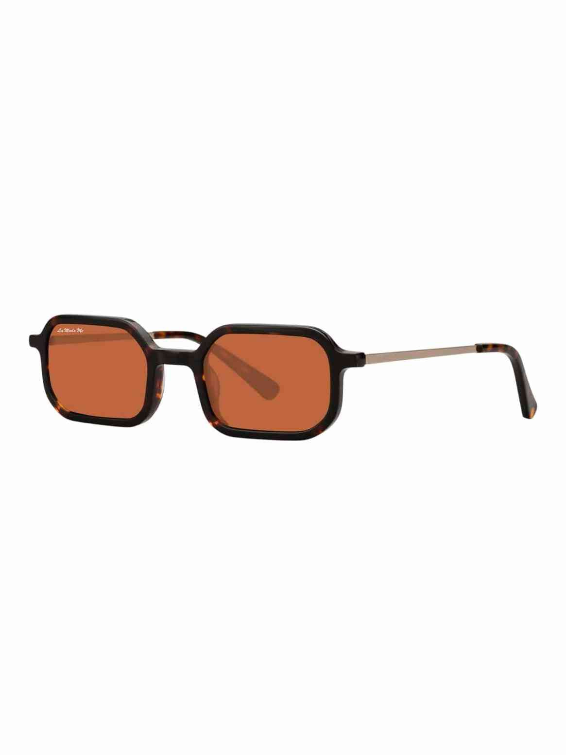 Teou Sunglasses Sustainable Acetate Polarized