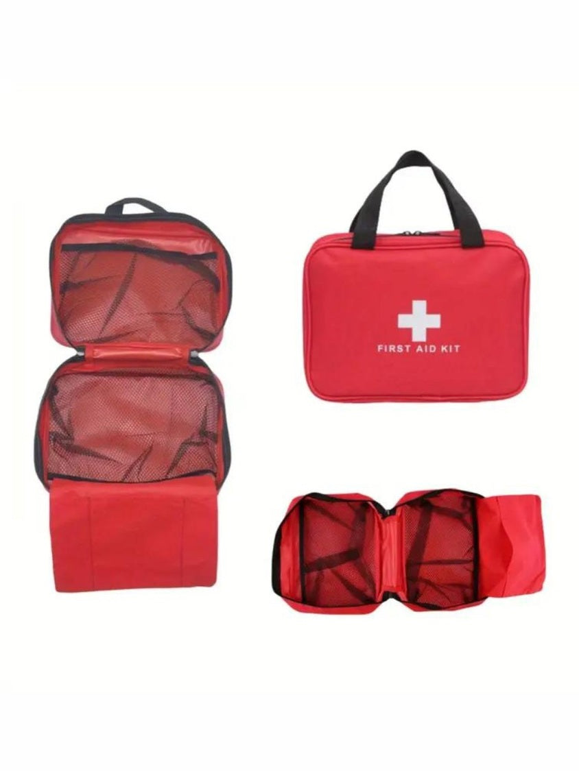 173pcs Large First Aid Kit