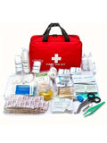 173pcs Large First Aid Kit