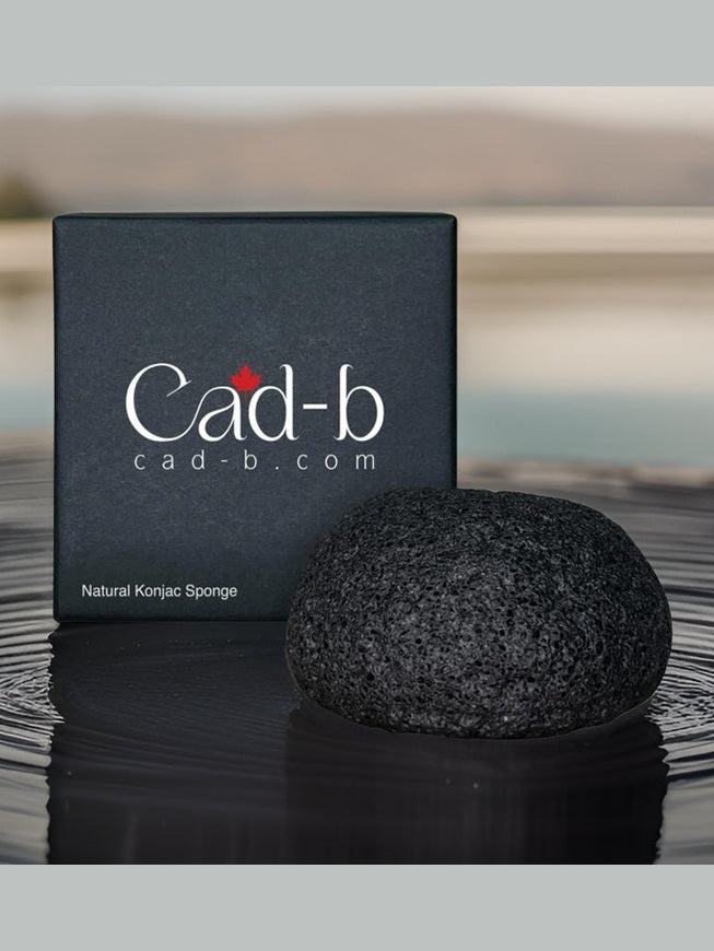 natural konjac sponge