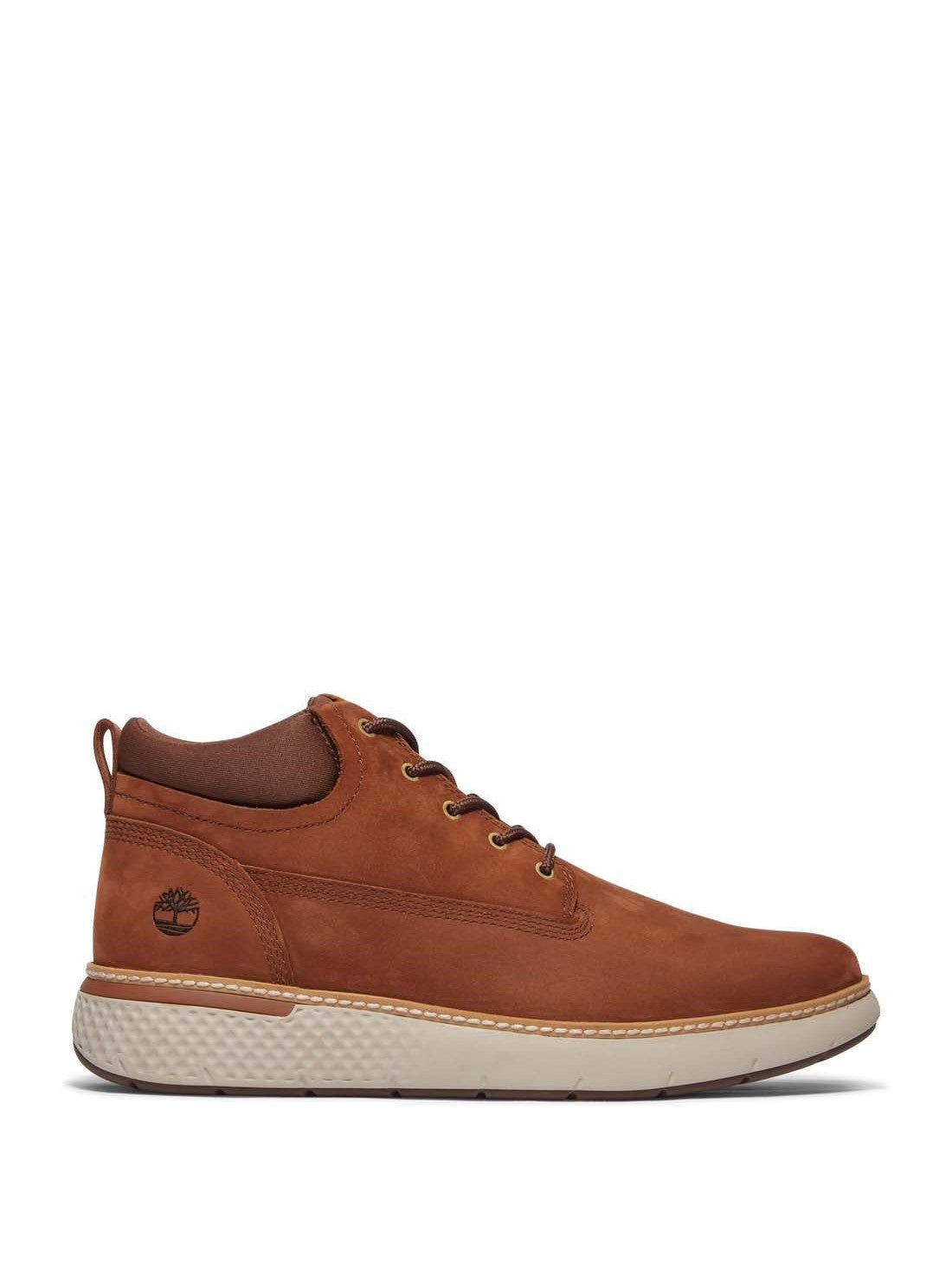 TIMBERLAND - Chukka uomo Cross Mark  - Numero 44-0