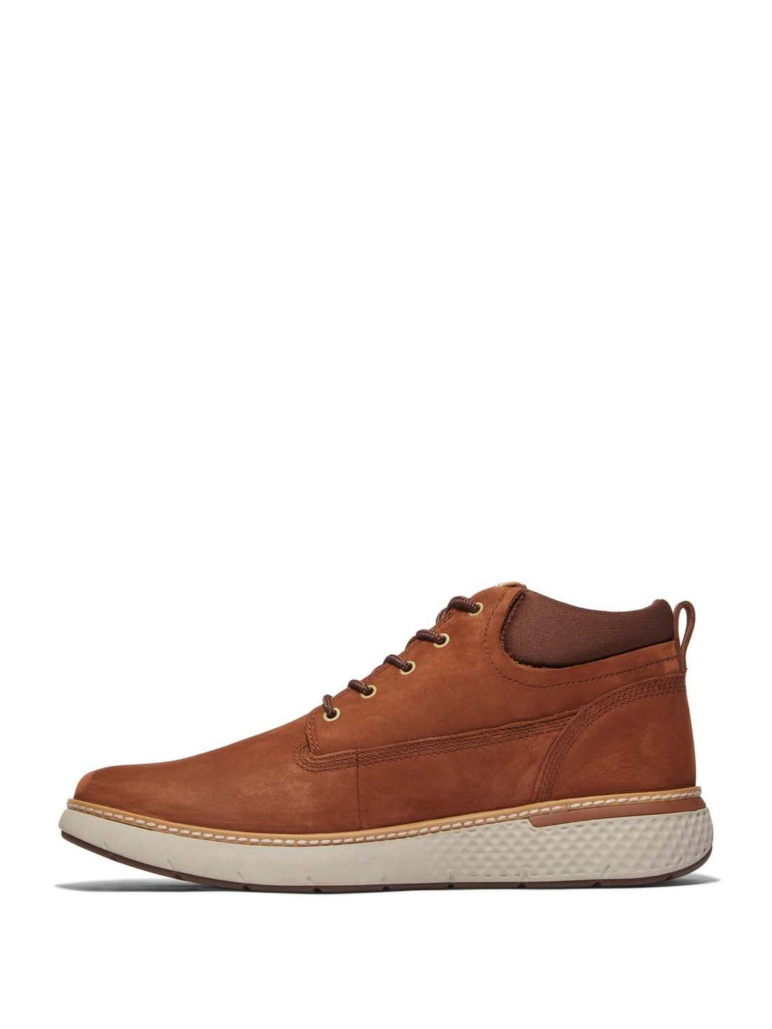 TIMBERLAND - Chukka uomo Cross Mark  - Numero 44-2