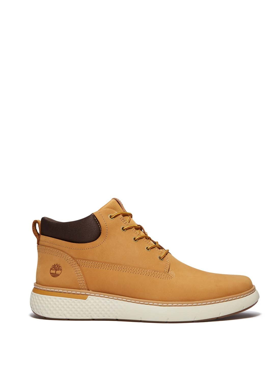 TIMBERLAND - Chukka uomo Cross Mark  - Numero 44-5