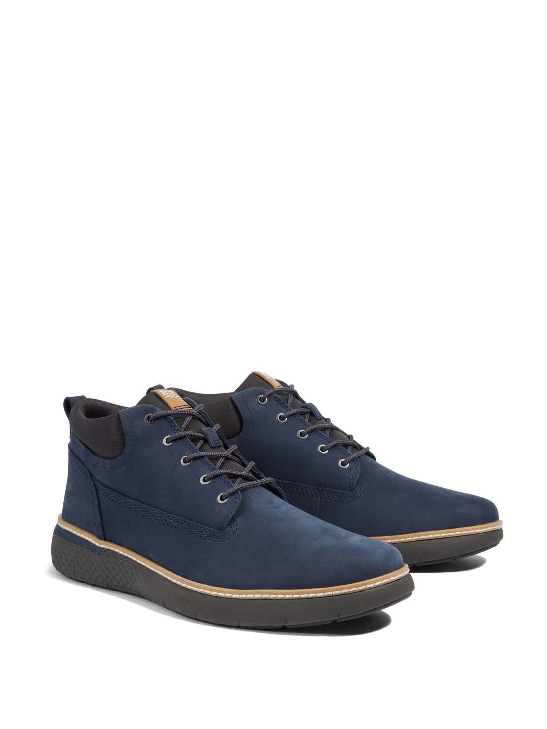TIMBERLAND - Chukka uomo Cross Mark  - Numero 44-11