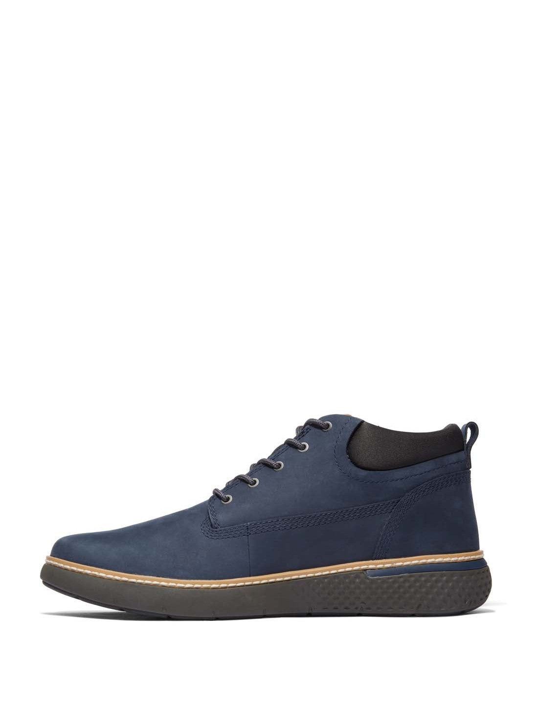 TIMBERLAND - Chukka uomo Cross Mark  - Numero 44-12