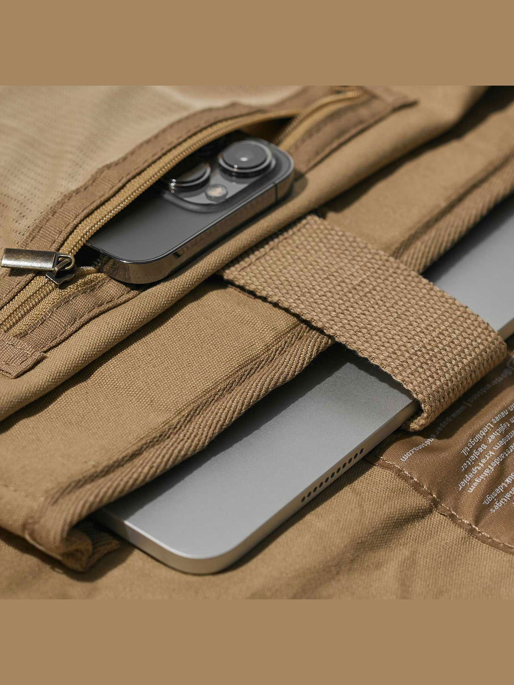 Oak Rucksack
