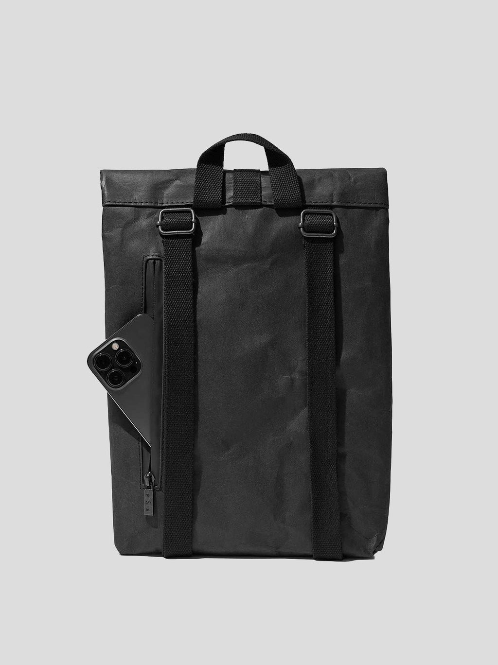 Oak Backpack | Black Edition 