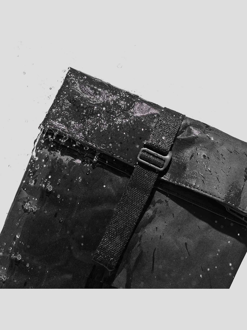 Oak Backpack | Black Edition 