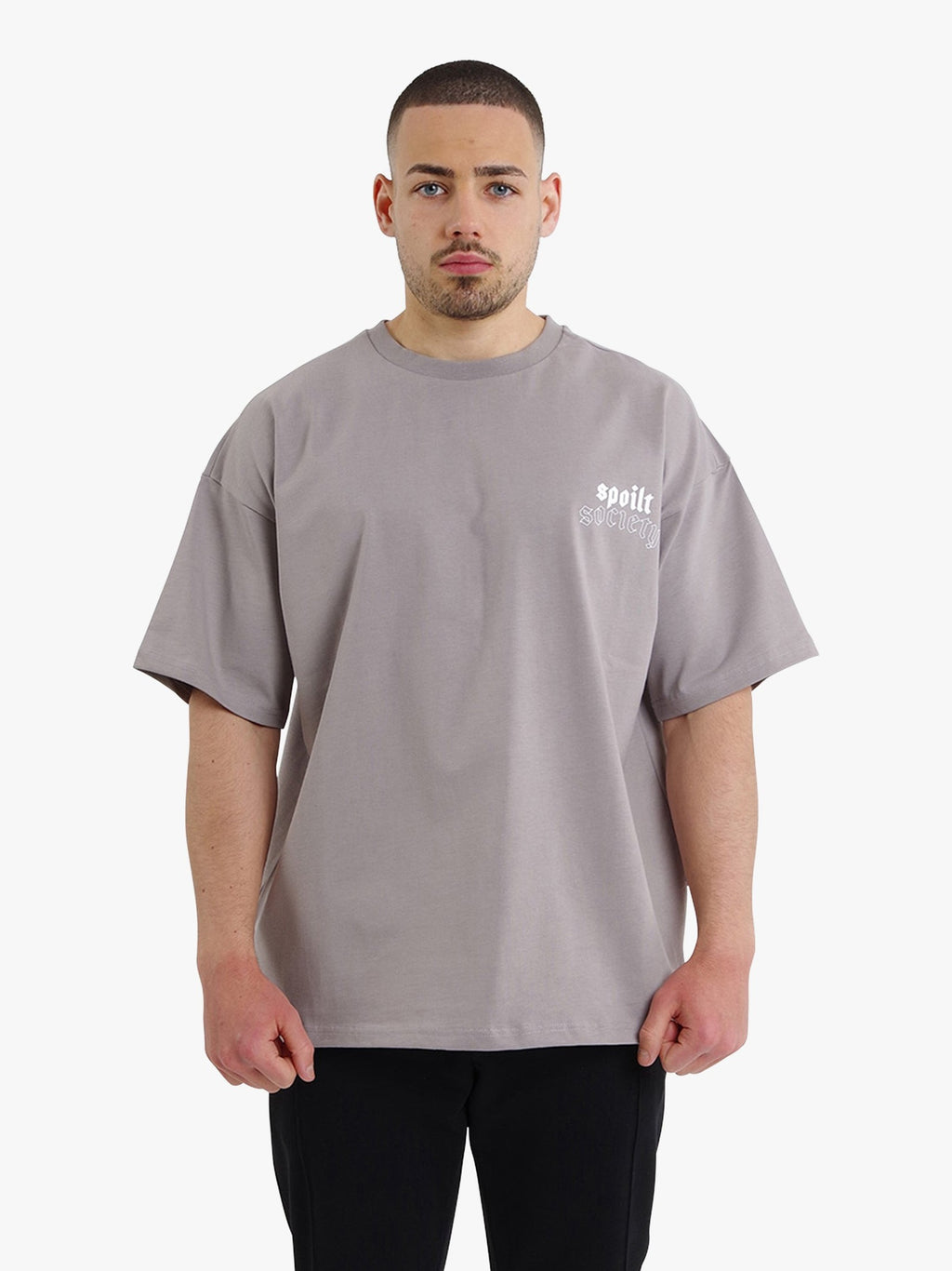T-Shirt Four Heads