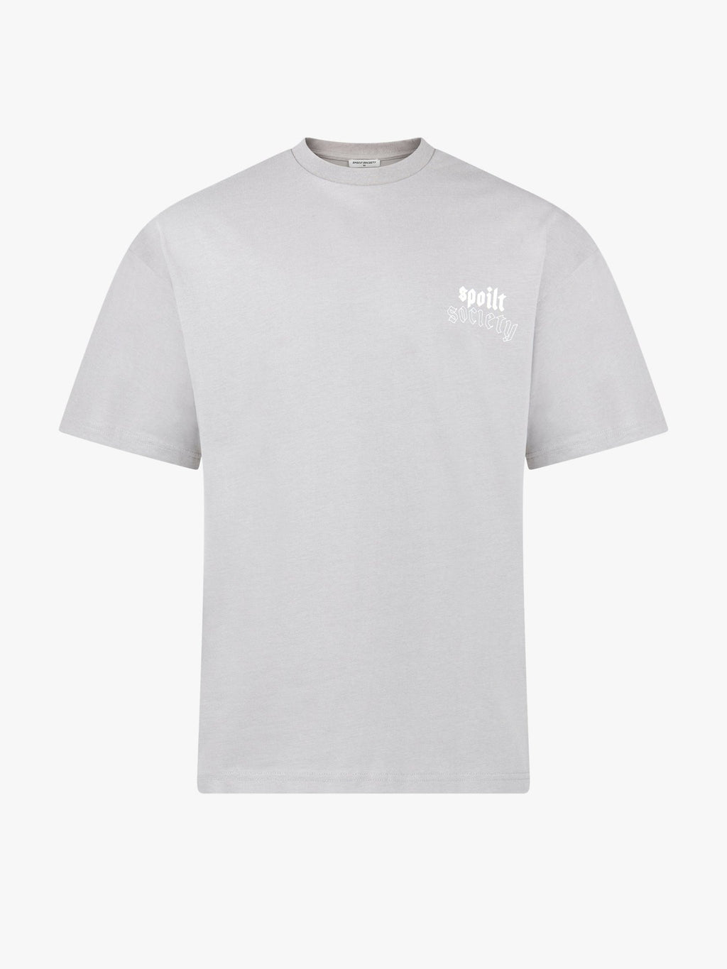 T-Shirt Four Heads