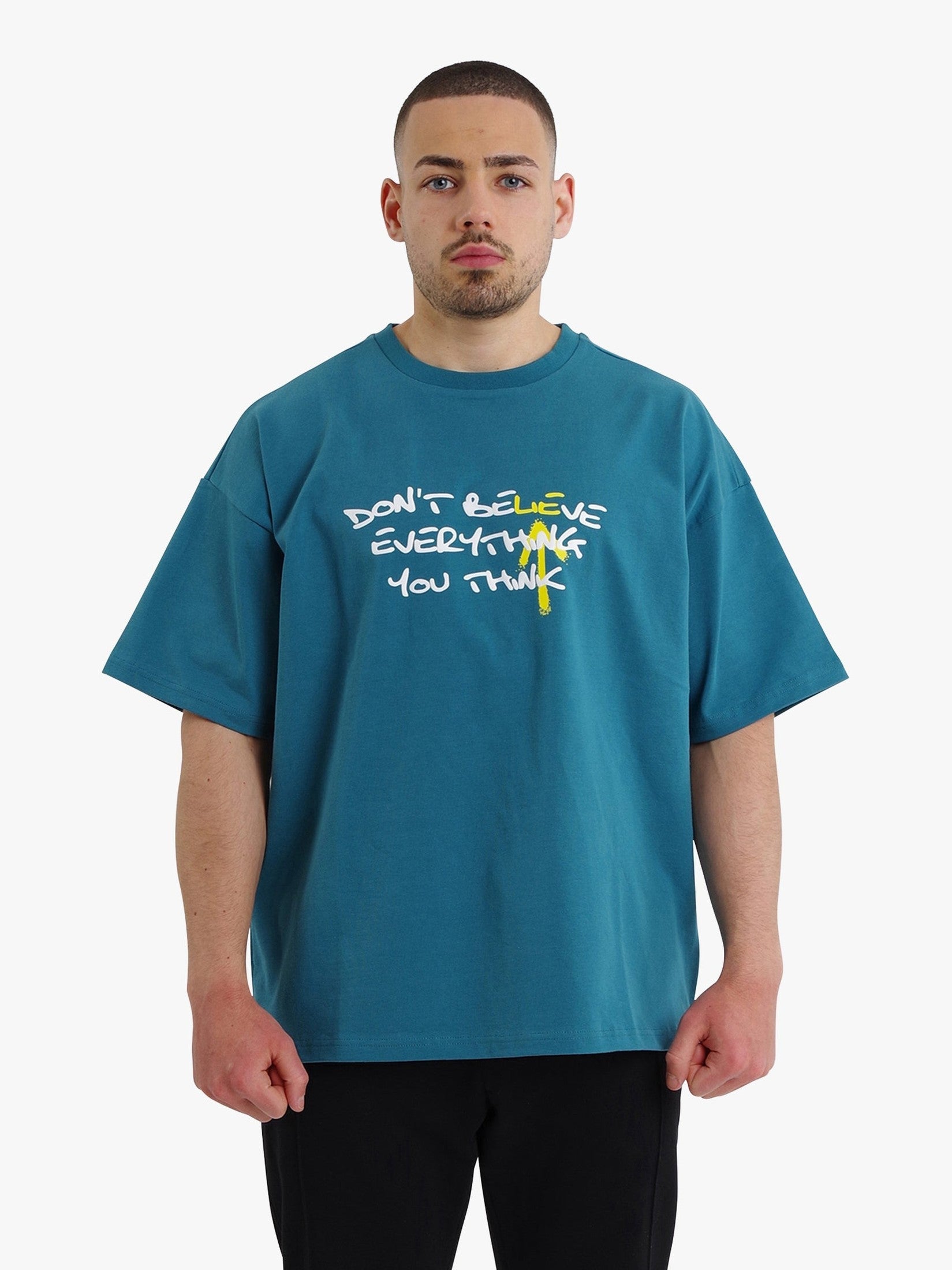 T-Shirt Motto