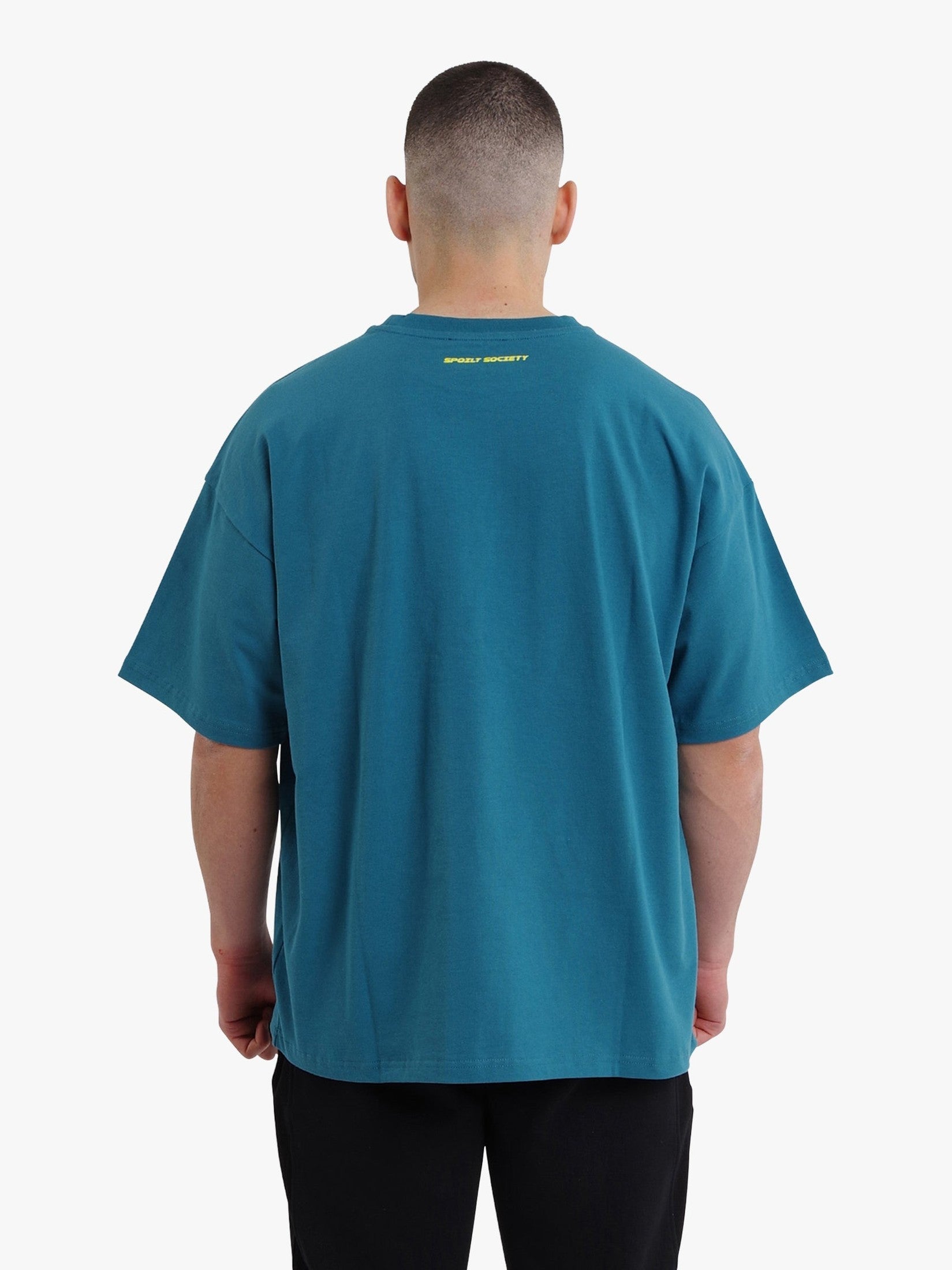T-Shirt Motto