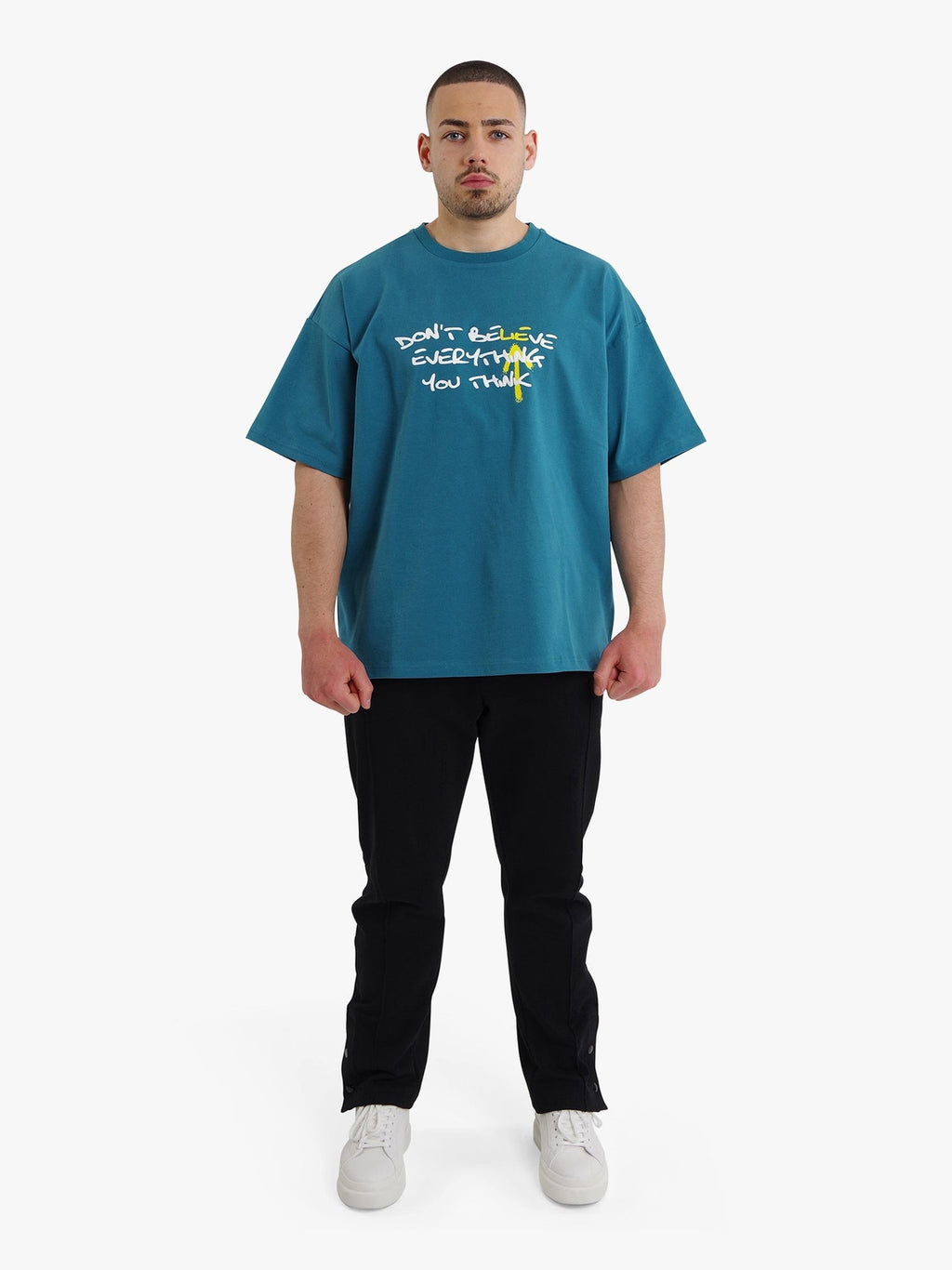 T-Shirt Motto
