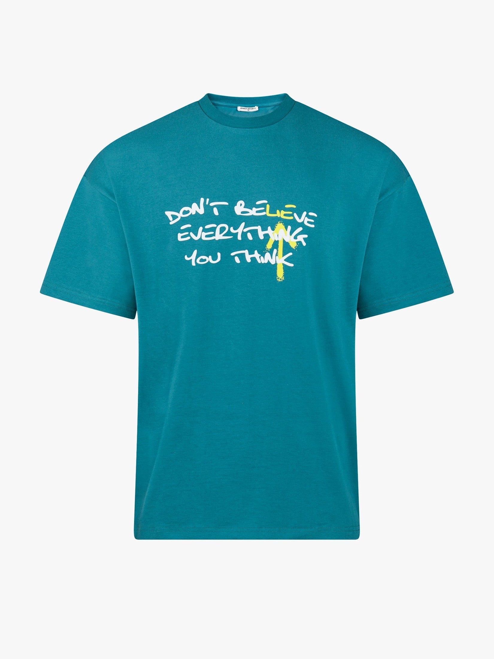 T-Shirt Motto
