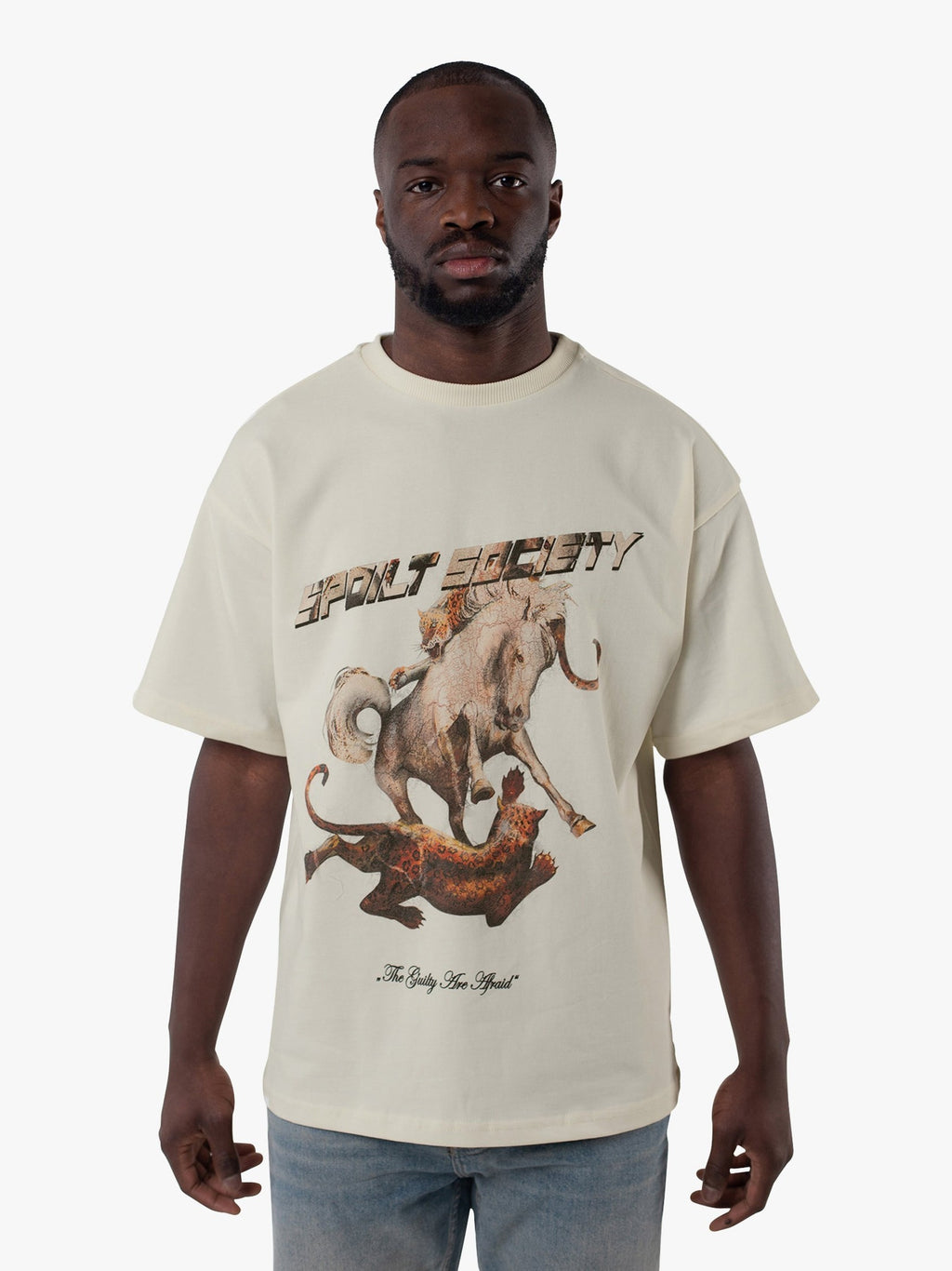 T-Shirt Victory