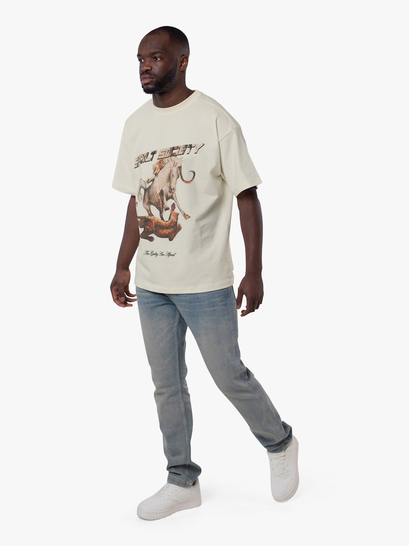 T-Shirt Victory