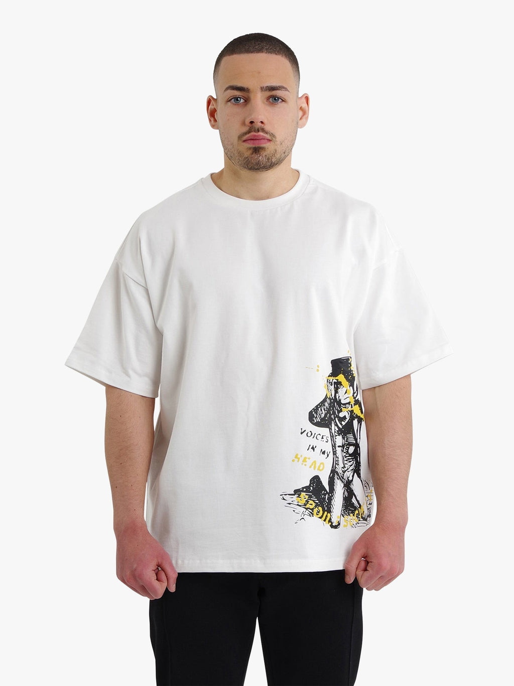 T-Shirt Voices