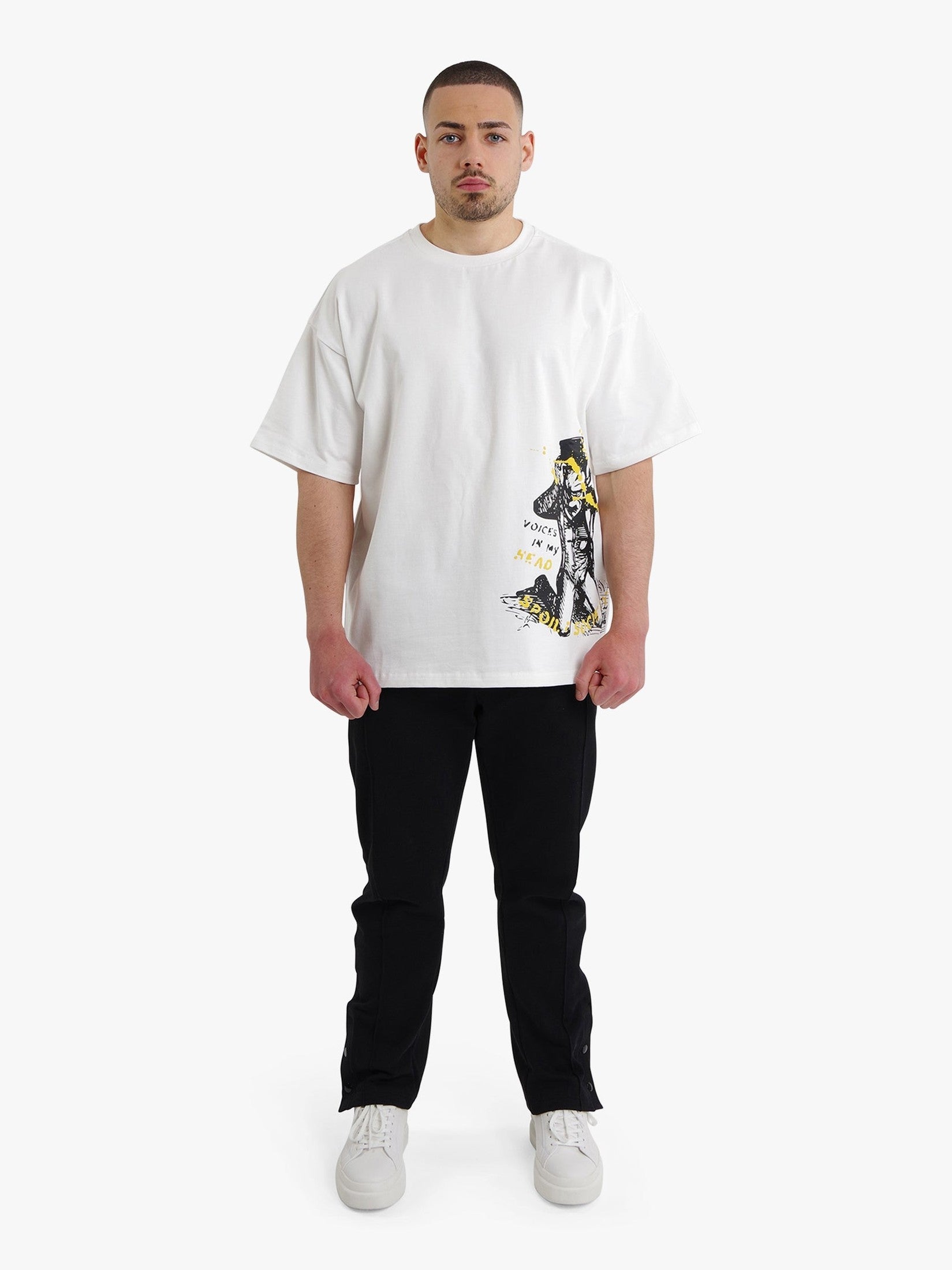 T-Shirt Voices