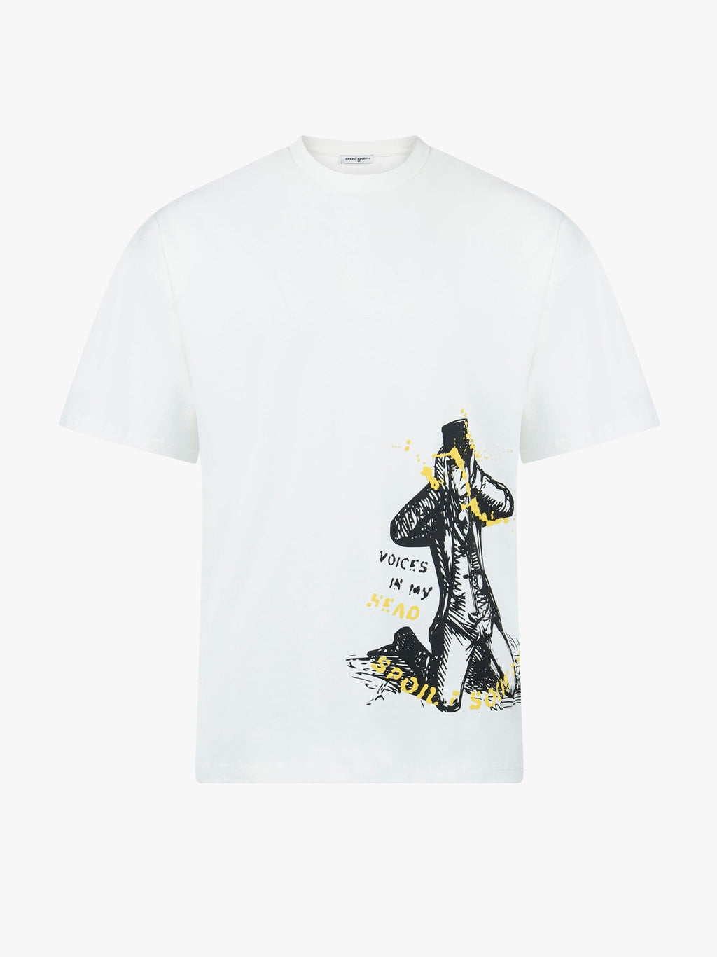 T-Shirt Voices
