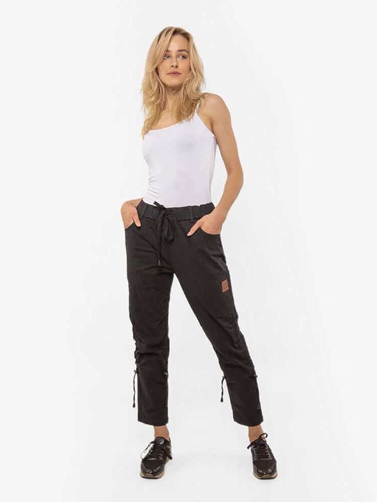 DownUNDERS Women's Travel Pants