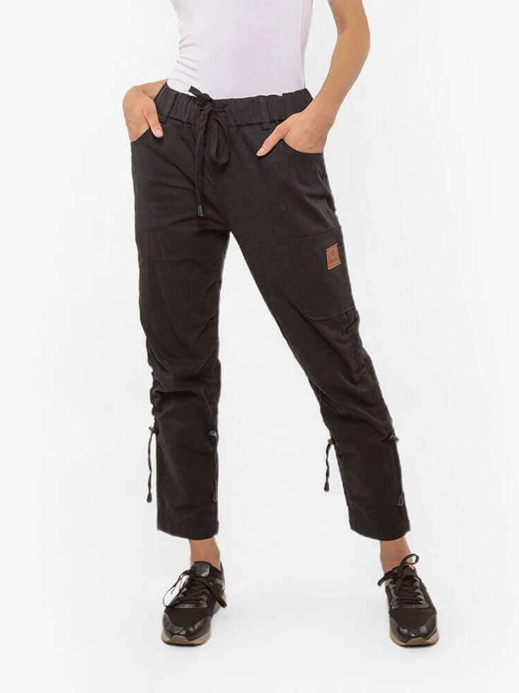 DownUNDERS Women's Travel Pants